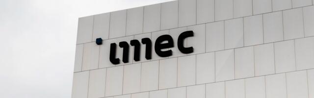 Imec's 2026 roadmap details 0.3nm nodes by 2038, CFET transistors become viable at 0.7nm — company redefines Moore's Law as cell sizes gain importance for density