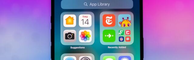 Track Your Flights (and Delays and Cancellations) Easily With a Native iPhone App