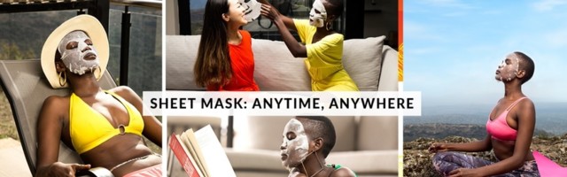 Accelerator-born Kenyan startup launches “one stop shop for skincare”