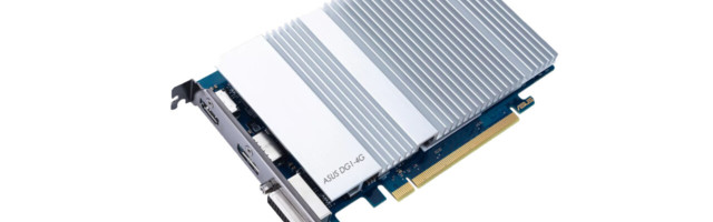 Intel now sells desktop graphics cards, but don’t get your hopes up