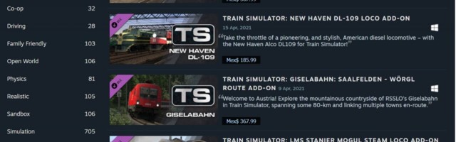 Just putting it out there: There’s no such thing as too much DLC