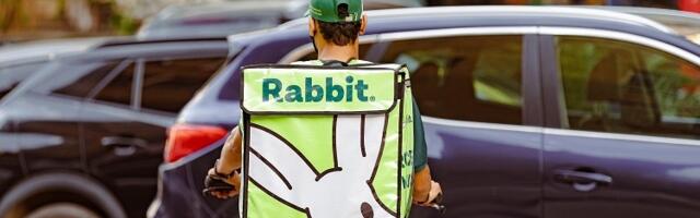 Egyptian logistics startup Rabbit raises $11m pre-seed round