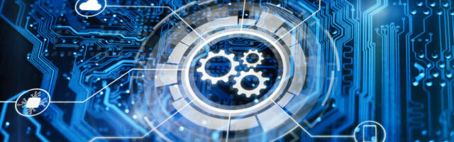 Phase Change: AI Powers the Future of Financial Services — Just Not in the Ways You Think