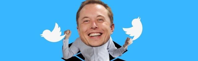 Hey Elon! The problem with free speech isn’t censorship, it’s algorithms