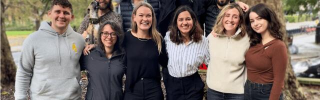 London-based Surfboard raises fresh funds to make team planning more collaborative and human-centric