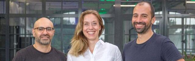 Berlin-based tech startup The Climate Choice raises $2 million to Decarbonize industrial supply chains