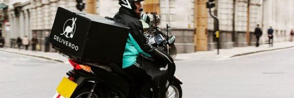 Amazon’s 16% bite of Deliveroo finally clears UK competition probe