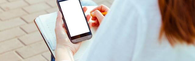 How to help kids navigate tracking apps, social media, sexting and more