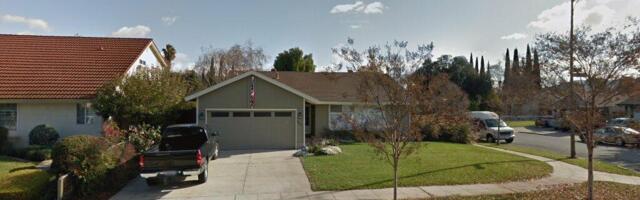 Single family residence in San Jose sells for $1.5 million