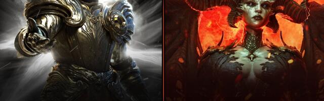 Diablo's Lilith and supervillain Skeletor will be playable in Call of Duty