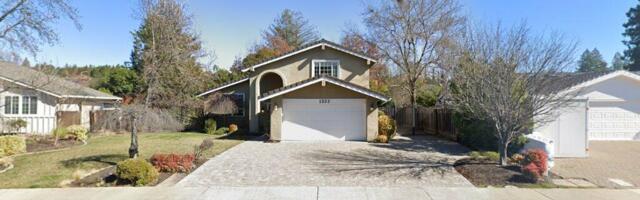 Single family residence sells for $1.6 million in Danville