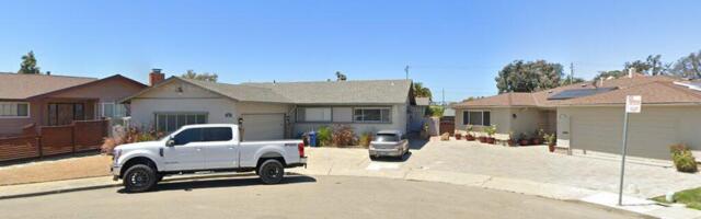 Single family residence sells in Alameda for $1.6 million