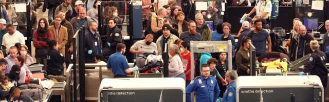 The best days to fly around Thanksgiving in 2023