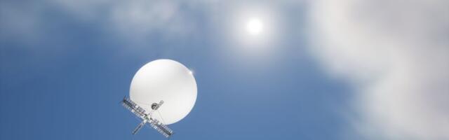 Chinese spy balloons ‘used a U.S. internet provider’ – as well as American hardware