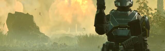 Phil Spencer unsure "who it helps" Helldivers 2 isn't on Xbox