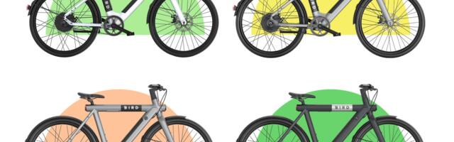 Go green with an electric bike for $1,600 off