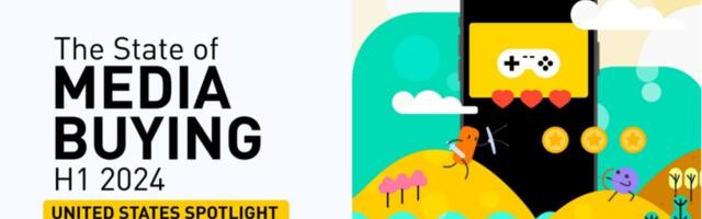 U.S. remains leader in casual game ad spending | Mintegral