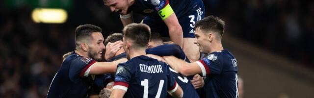 How to watch Scotland vs. Poland in the UEFA Nations League online for free