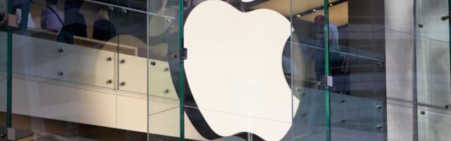 Unionized Apple Store workers in Oklahoma secure tentative agreement