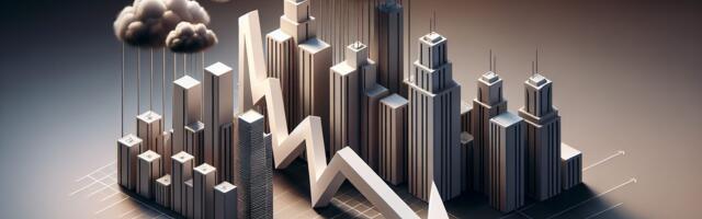 Dow and Nasdaq tumble after jobs report