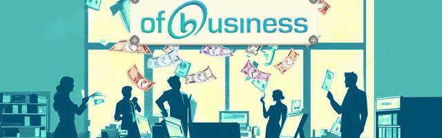 Exclusive: OfBusiness Undertakes INR 100 Cr ESOP Liquidation Programme