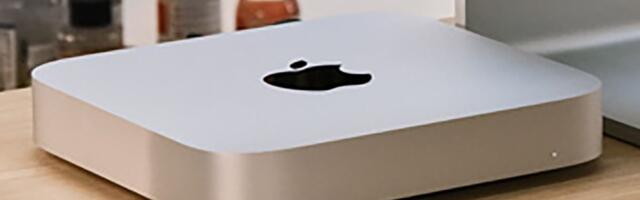 New Mac mini leak suggests rumors were right: Apple’s revamped PC is smaller, has M4 and M4 Pro CPUs – and there’s a welcome surprise when it comes to memory