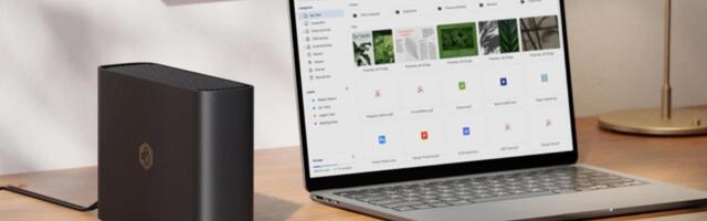 Security researchers found a serious zero-click bug in Synology's Photos app