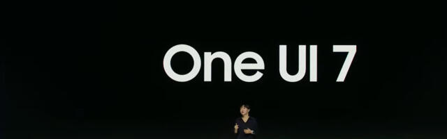 Samsung finally spills the beans on One UI 7, here are the new features!