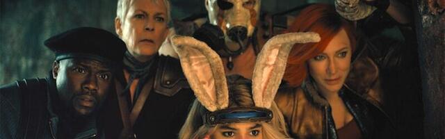 The 7 worst movies of 2024, ranked