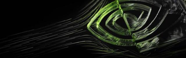 Nvidia will power Toyota’s next-gen self-driving cars