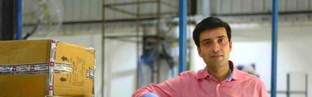 Logistics Startup Emiza Closes 100 Cr Series C Round At INR 400 Cr Valuation