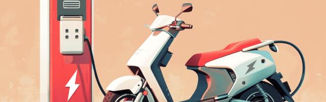 VoltUp Nets $8 Mn To Boost Its MaaS Offering