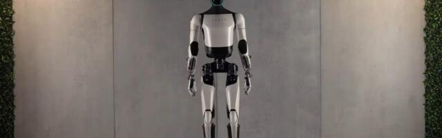 Tesla goes on a hiring spree as it begins to ramp up production of Optimus humanoid robot Tesla goes on a hiring spree as it begins to ramp up production of Optimus humanoid robot