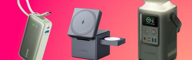 Anker Valentine's Day Sale Offering Big Discounts on Charging Accessories