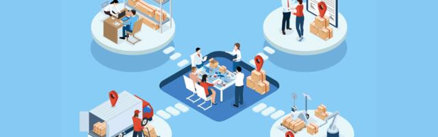EVs, AI & Clean Fuel: How Logistics Is Going Green