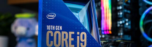 Intel 8th, 9th and 10th Gen processors absent from Microsoft's Windows 11 24H2 CPU support list