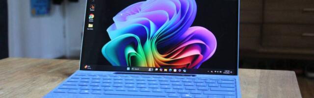 Harness Microsoft’s Copilot with this Surface Pro 11 sale