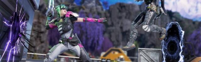 The best hero shooters on PC