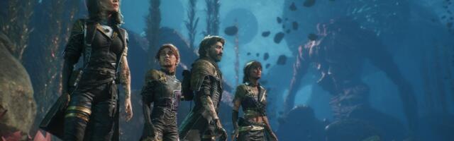 How 2025’s surprise RPG hit lured some big-name stars