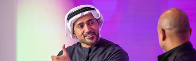 Tourism Execs in Dubai Talk Global 'Uncertainties' For Travel