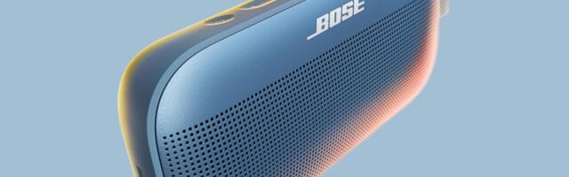 Bose SoundLink Flex Bluetooth Speaker (2nd Gen) Hits Record Low, Including the Limited Edition Color