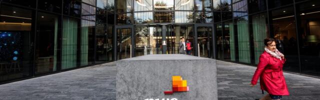 3 days in the office is the sweet spot — any more and staff start disengaging from work, PwC HR boss says