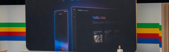 Gemini’s next trick makes ChatGPT’s memory look basic
