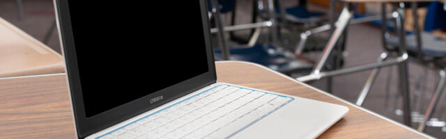 You Can Install Windows On Some Chromebooks - Here's What You Need & How To Do It