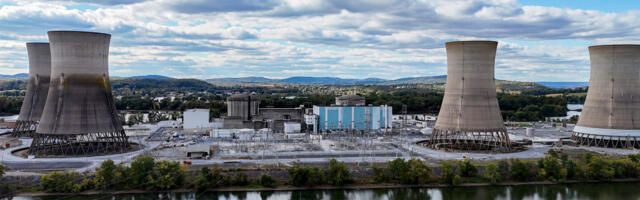 AI is eating up Pennsylvania's power, governor threatens to pull state from the grid — new plants aren't being built fast enough to keep up with demand