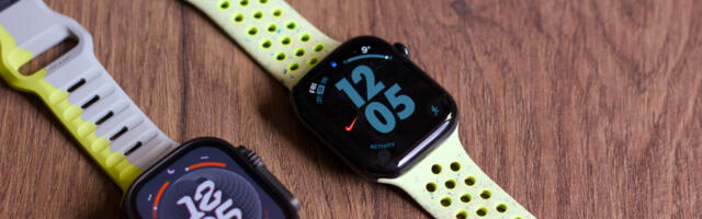 Blood oxygen tracking is set to return to Apple Watches in the US – but a new lawsuit could block it