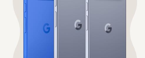 New Pixel 10 Pro from Google, reviewed