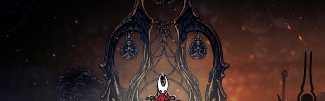Hollow Knight: Silksong's first post-launch patch arrives next week and will address early game difficulty with some 'slight balance adjustments'