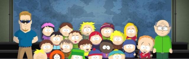 Why isn’t South Park season 27 episode 5 on this week? Here’s the reason – and what you should watch on Paramount+ instead