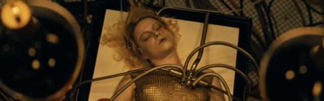 The Bride! uncensored trailer: Jessie Buckley and Christian Bale star in Maggie Gyllenhaals wild Frankenstein retelling